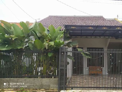 Rumah siap huni