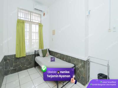 Kost Singgahsini Homey Beji Tipe B UI Depok