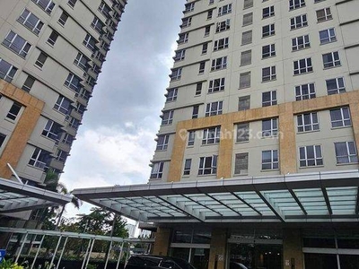 Apartemen Somerset Permata Berlian Jakarta Selatan Fully Furnished harga terbaik