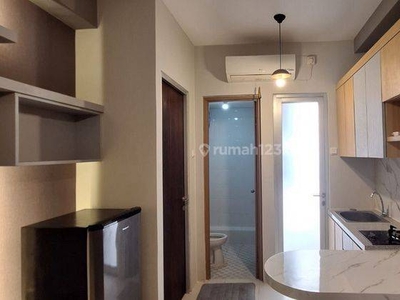 BARU GRESS‼️Apartemen Gunawangsa Manyar