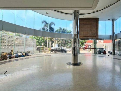 Dijual Gedung Kantor 1500m di Bangka Jakarta Selatan