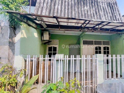Dijual Murah Rumah di Tanjung Duren Lokasi Strategis