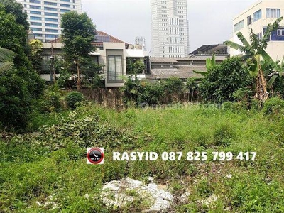 Dijual Murah Tanah Di Gatot Subroto, Menteng Dalam, Tebet, Jakarta Selatan, Dki Jakarta Cocok Dibangun Rumah Mewah Atau Rumah Kost