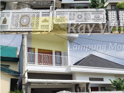 Dijual Miliki Rumah Dalam Perumahan Angkasa Islami ph