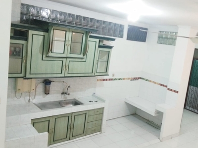 Dijual Dijual rumah di Jelambar Barat