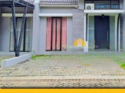 Disewakan murah rumah di Perumahan Citragrand Semarang