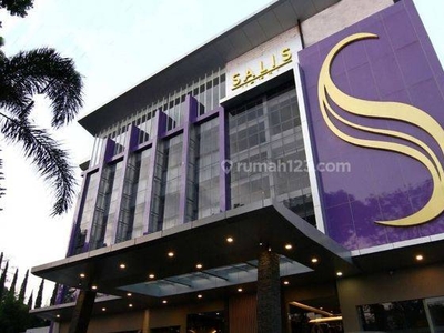 Hotel bintang 3 di Setiabudi Mainroad Bandung