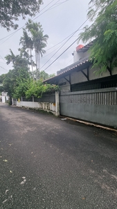 Dijual Jual cepat rumah hitung tanah kemang