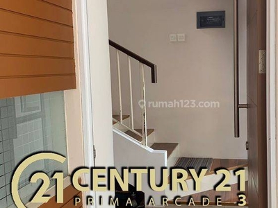 kan Rumah Minimalis Siap Huni Di Discovery Bintaro 4975