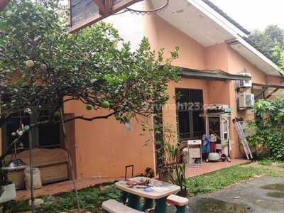 Murah Banget Rumah Bagus Siap Huni di Villa Melati Mas, Serpong