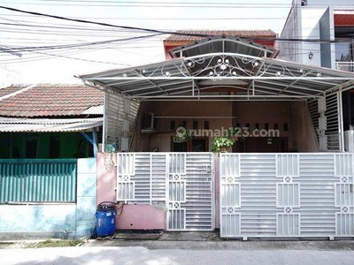 Rumah 2 Lantai Dekat Sekolah dan Rumah Sakit di Bekasi Harga Nego J21350