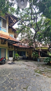 Dijual Rumah 2 Lantai Setiabudi Jakarta Selatan