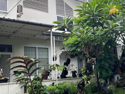 Rumah Minimalis Asri Harga Nego Sampai Deal di Sektor 5 Bintaro