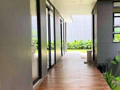 Rumah Mewah Dekat Ikea di Kbp Nayapati Kota Baru Parahyangan Padalarang Bandung