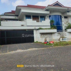 Rumah mewah Perumahan Taman Kedoya Permai Jl Prisma Kedoya Jakarta Barat
