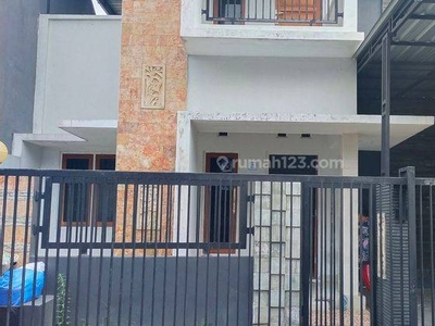 Rumah Nyaman dan Rapi dkt Pasar Gentan Jakal km10