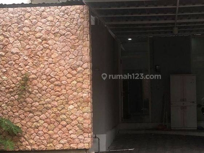 Rumah One Gate System Di Sewakan Lokasi Startegis Di Denpasar