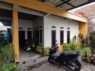 Rumah Siap Huni 2 Lantai di Cigugur - Cimahi