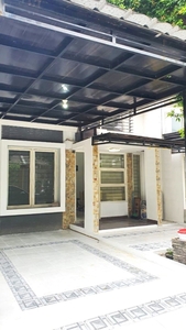 Dijual Rumah Siap Huni Cluster Cotton Wood Green Park Residence J