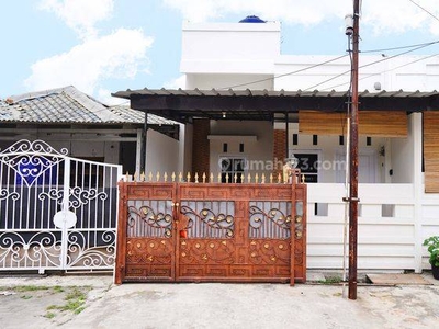 Rumah Siap Huni Dekat Sekolah dan Perbelanjaan di Bekasi Harga Nego J20009