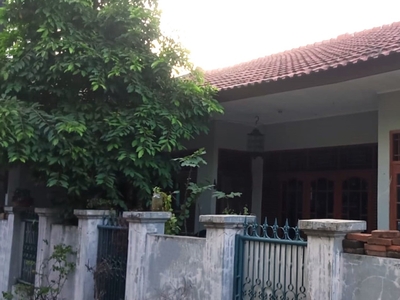 Dijual Rumah Murah Dibawah Njop Pulo Gebang Indah Jakarta Timur