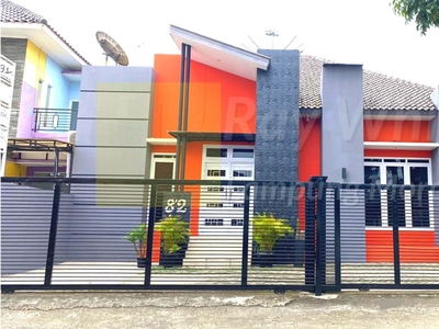 rumah tanjung karang