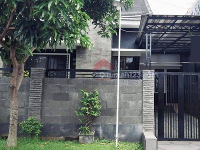 Rumah Tirtasani Royal Resort Karangploso disewa