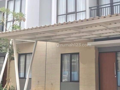 Rumah Type Cholet di Premier Estate 3 Jatisampurna Kota Bekasi