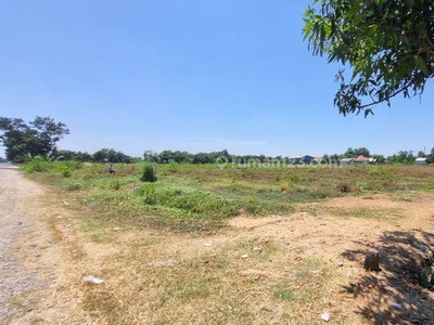 Tanah Strategis di Jalur Pantura Indramayu Jatibarang Jawa Barat
