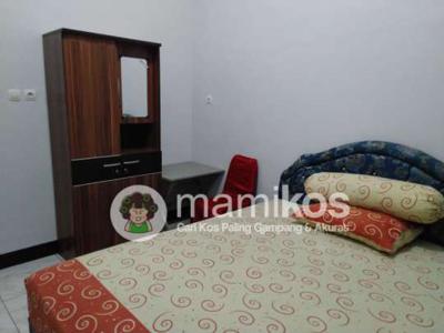 Kost Ais Tanjung Priok Jakarta Utara