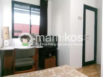 Kost Cikunir Tipe B Eksklusif Pondok Gede Bekasi