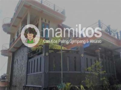 Kost New Villa Bukit Sengkaling Tipe B Dau Malang