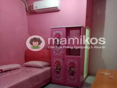 Kost Pinky House Unhas Tamalanrea Makassar
