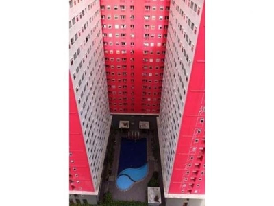 Apartemen Dijual, Cempaka Putih, Jakarta Pusat, Jakarta