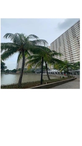 Dijual APARTEMEN TRIVIUM DI TOWER SUITES FULLY FURNISH