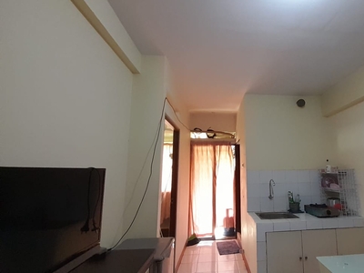 Dijual Apartement 2 Bedroom Siap Huni di GAteway Ahmad Yani