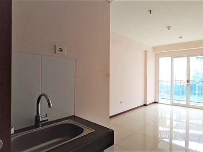 Dijual Apartment Gateway Pasteur Tipe Studio Tower Jade Lantai 5