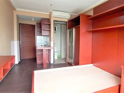 Dijual Apartment Gateway Pasteur Topaz A Lantai 11, Harga Dibawah