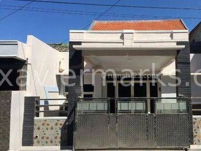 DIJUAL RUMAH GIRO MAPAN SENTOSA