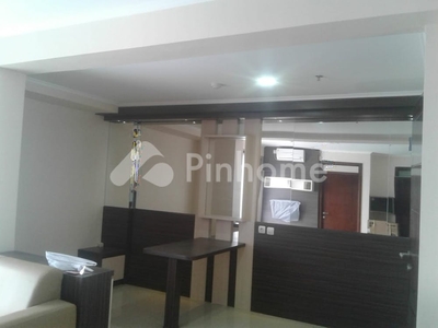 Disewakan Apartemen 2 Bedroom Full Furnished Tinggal Masuk Bawa Koper di Apartemen Gateway Pasteur, Luas 52 m², 2 KT, Harga Rp55 Juta per Bulan | Pinhome