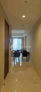 Disewakan Apartemen Lokasi Bagus Tb.simatupang di Cilandak Barat, Luas 64 m², 1 KT, Harga Rp270 Juta per Bulan | Pinhome