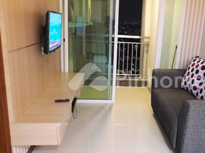 Disewakan Apartemen Siap Pakai di Apartemen Greenbay Pluit Jakarta Utara, Luas 44 m², 1 KT, Harga Rp6 Juta per Bulan | Pinhome