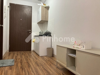 Disewakan Apartemen Transpark Bintaro di Transpark Bintaro, Luas 21 m², undefined KT, Harga Rp3,7 Juta per Bulan | Pinhome