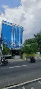 Disewakan Ruko / Gedung Sangat Strategis di Cikini | Pinhome