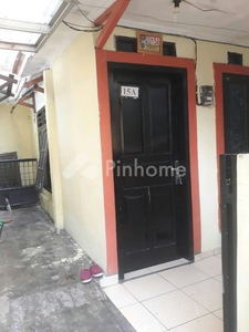 Disewakan Rumah 1 Kamar di Kukusan Rp1,2 Juta/bulan | Pinhome