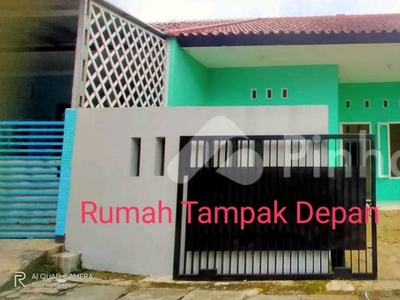 Disewakan Rumah 2KT 77m² di Jl. Raya Pengasinan Rp17,5 Juta/tahun | Pinhome