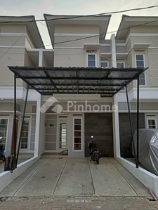 Disewakan Rumah 3KT 80m² di Jl Benda Raya Pamulang 2 Rp35 Juta/tahun | Pinhome