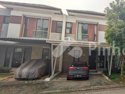 Disewakan Rumah 5KT 105m² di Buenos Aires Blok R 11 No 21 Rp45 Juta/tahun | Pinhome