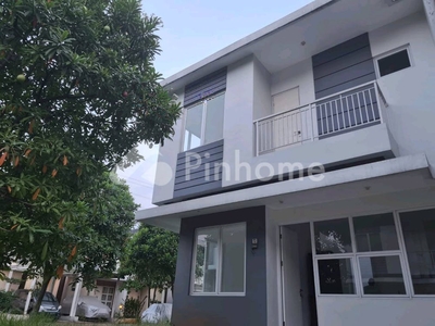 Disewakan Rumah Di Cinere Park View di Cinere Park View Rp55 Juta/tahun | Pinhome