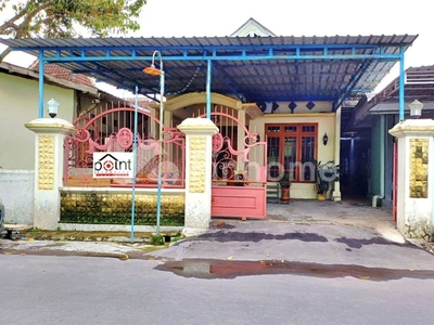 Disewakan Rumah Furnish Bagus Siap Huni di Colomadu Rp29 Juta/tahun | Pinhome